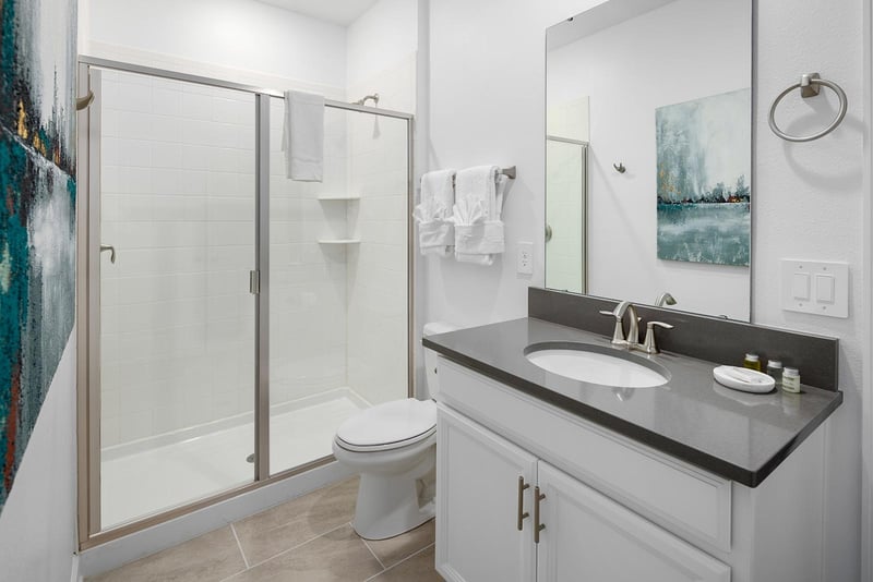 Big Bet at Harbor Island Beach Club