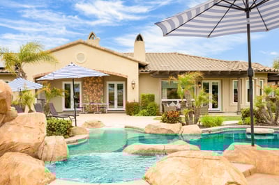 Luxury Villa Photo #9