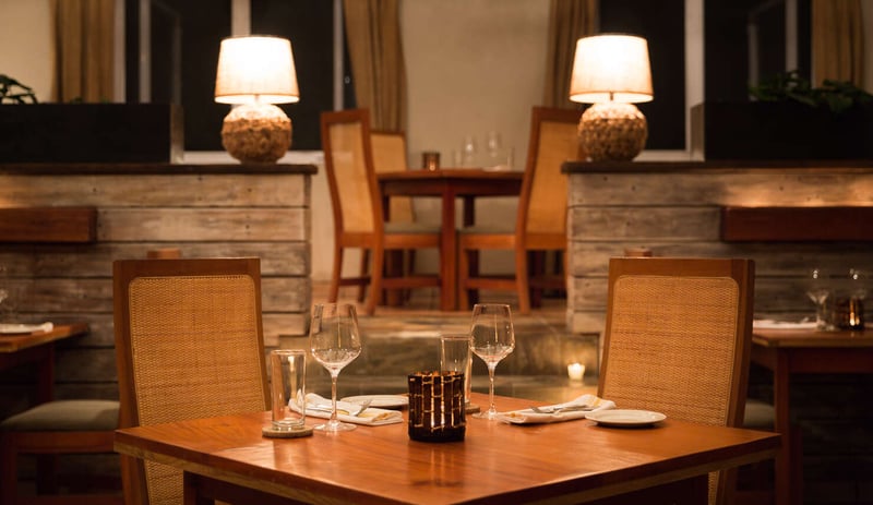 1 BDM Villa at Ka'Ana