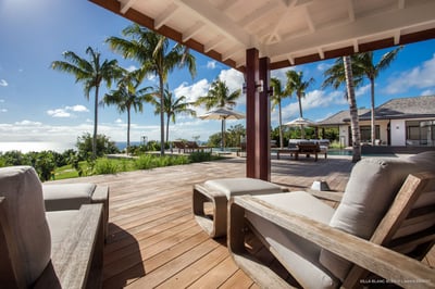 Luxury Villa Photo #13