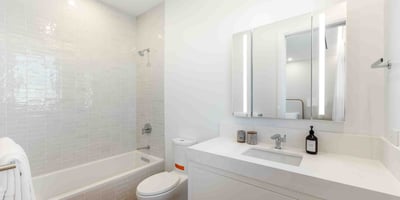 Luxury Villa Photo #17