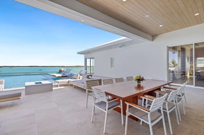 Luxury Villa Photo #27