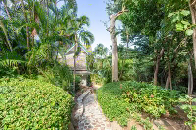 Luxury Villa Photo #10