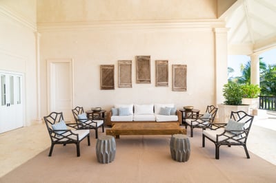 Luxury Villa Photo #44