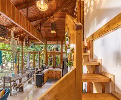Villa Alma Dulce