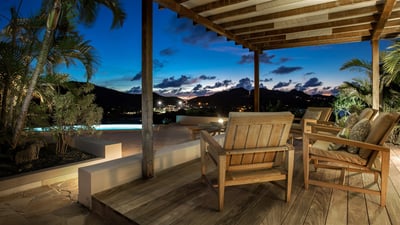 Outdoor Area