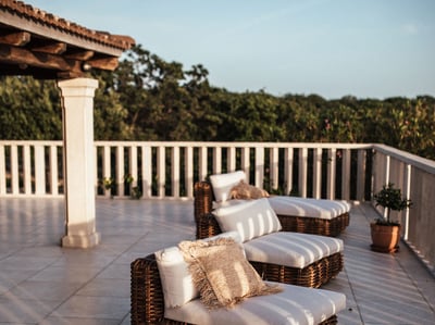 Luxury Villa Photo #19