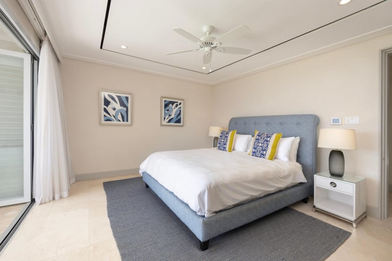 Cocomaya at Apes Hill Club