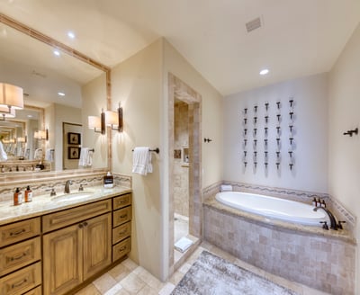 Luxury Villa Photo #21