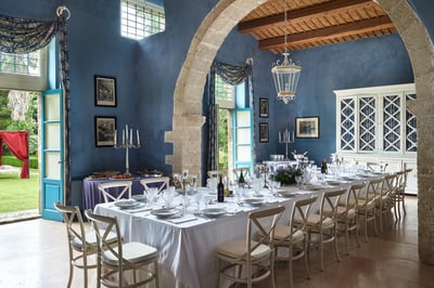 Luxury Villa Photo #14