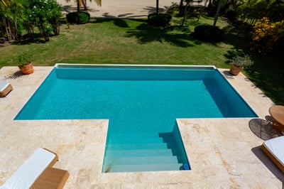 Luxury Villa Photo #13