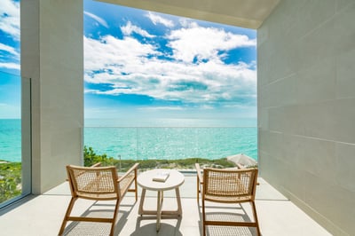 Luxury Villa Photo #27