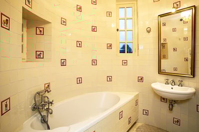 Luxury Villa Photo #36