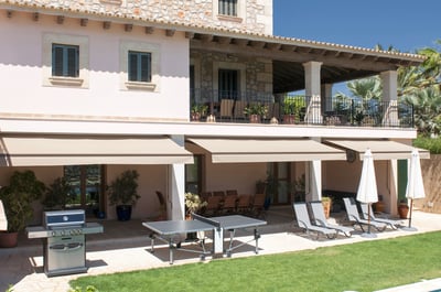 Luxury Villa Photo #10