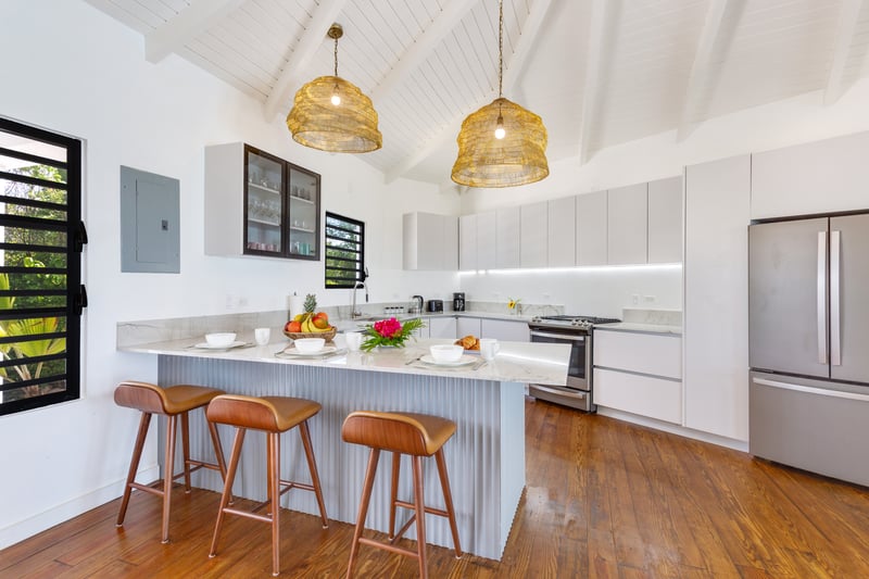 Peace & Happiness Villa