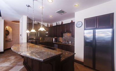 Luxury Villa Photo #7