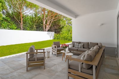 Luxury Villa Photo #10