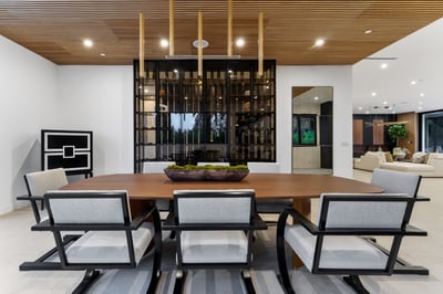 Luxury Villa Photo #18