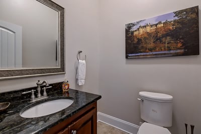 Luxury Villa Photo #35