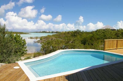 Luxury Villa Photo #5