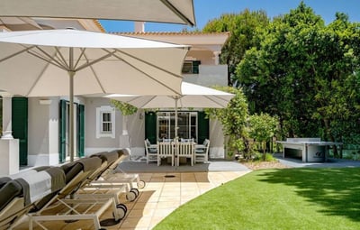 Luxury Villa Photo #7