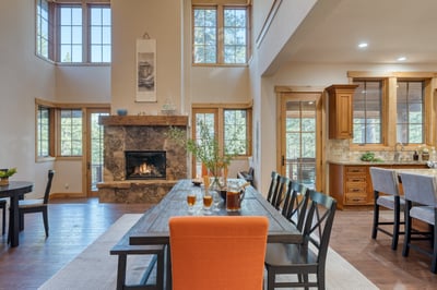 Luxury Villa Photo #8