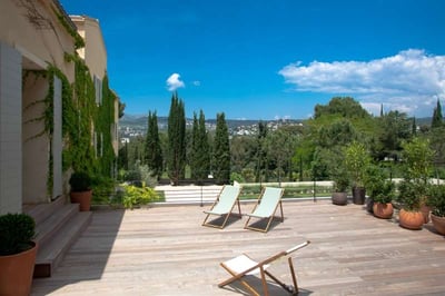 Luxury Villa Photo #5