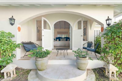 Luxury Villa Photo #28