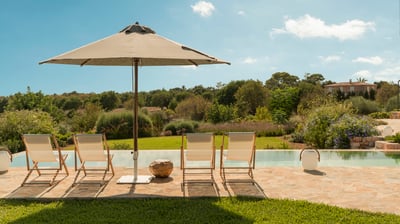 Luxury Villa Photo #4