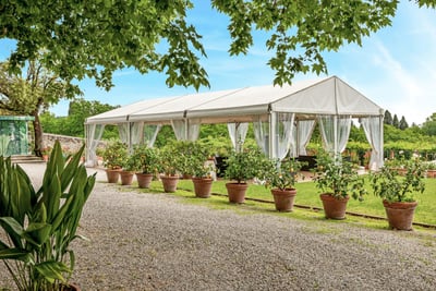 Luxury Villa Photo #9