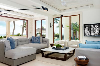 Luxury Villa Photo #20