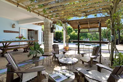 Luxury Villa Photo #15