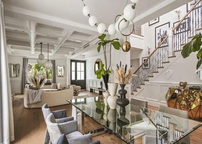 Luxury Villa Photo #9