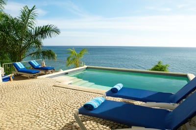 Bluefields Bay,Providence House