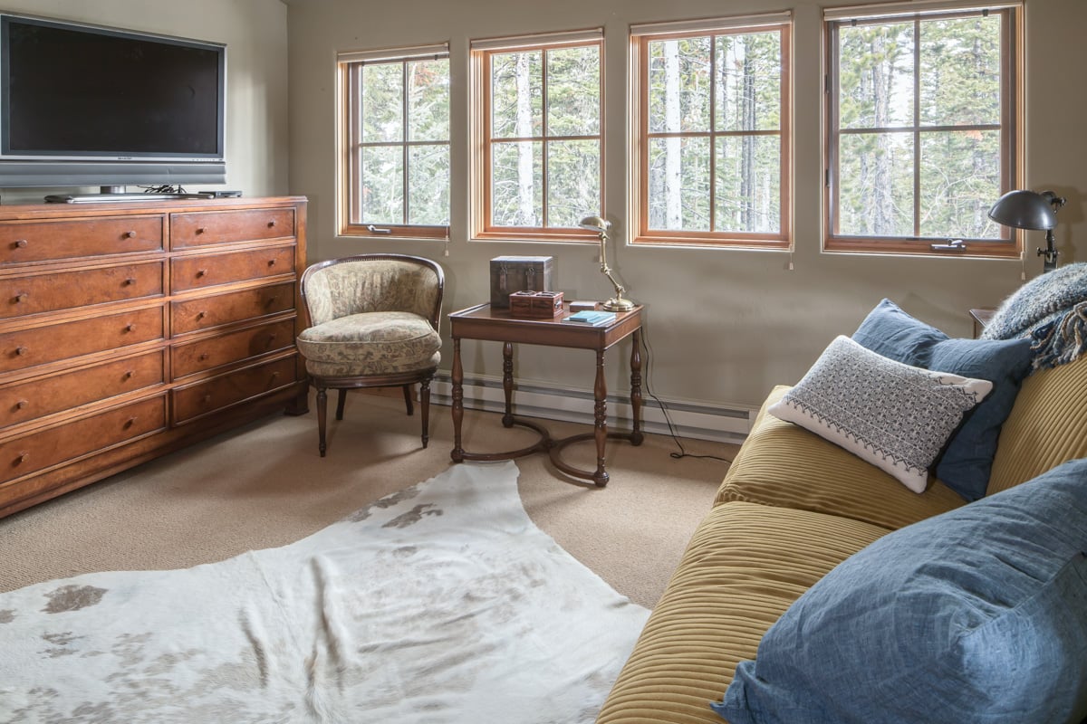 Moonlight Mountain Home | 2 Lower Mountain Home