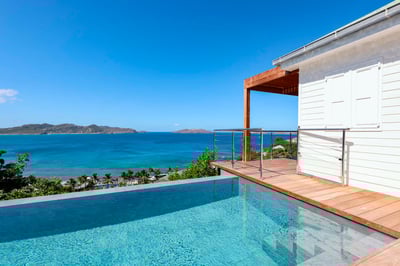 Luxury Villa Photo #5
