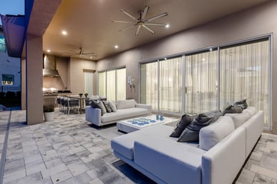 Luxury Villa Photo #16