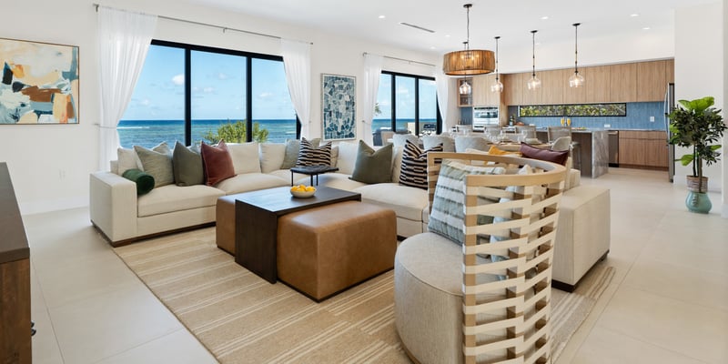 Coastal Charm