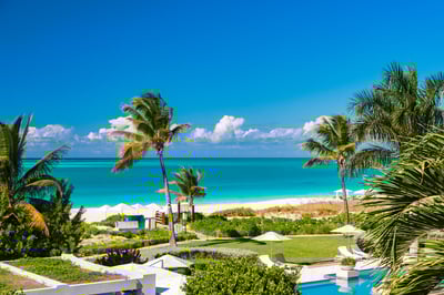 Luxury Villa Photo #14