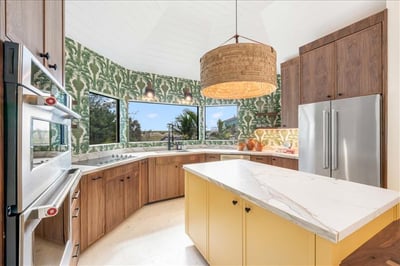 Luxury Villa Photo #14
