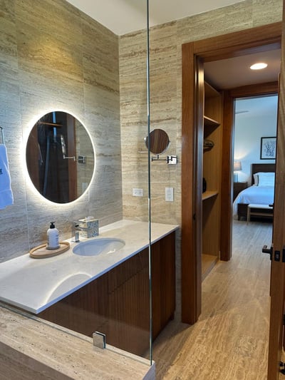 Luxury Villa Photo #38