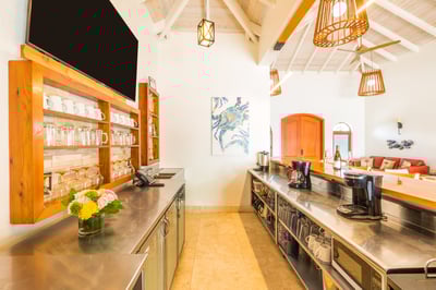 Luxury Villa Photo #29