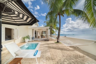 Luxury Villa Photo #3