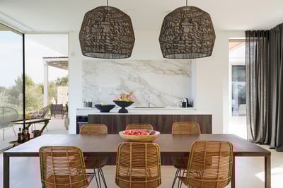 Luxury Villa Photo #33