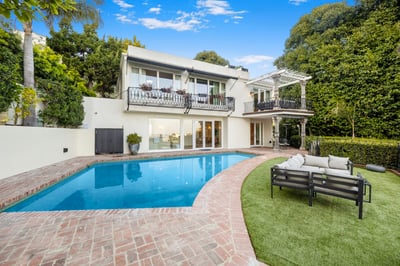 Luxury Villa Photo #2