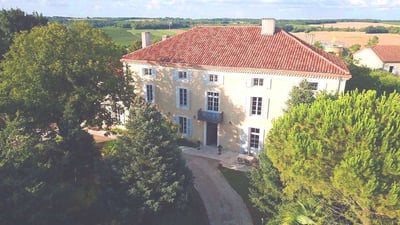 Luxury Villa Photo #2