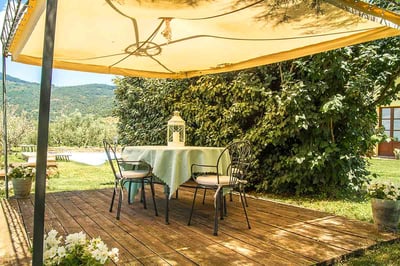 Luxury Villa Photo #4