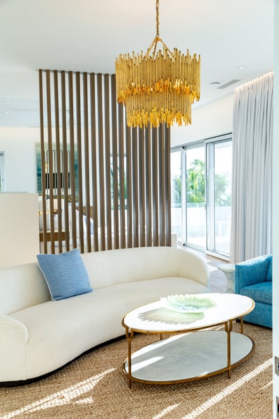 Luxury Villa Photo #35