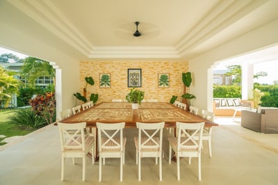 Luxury Villa Photo #29