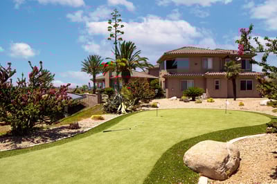 Luxury Villa Photo #17